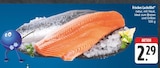 Frisches Lachsfilet Angebote bei EDEKA Coburg für 2,29 €