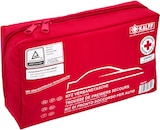 Kfz-Verbandtasche im Rossmann Prospekt Kfz-Verbandtasche von Kalff im aktuellen Rossmann Prospekt für 5,99 €