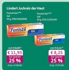 mea - meine apotheke - Fenistil 50 g Angebot im Prospekt Fenistil 50 g bei mea - meine apotheke im Prospekt "" für 8,25 €
