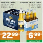 Extra bei Getränke A-Z im Penkun Prospekt für 6,99 €