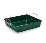 Tchibo im Supermarkt - Emaille-Bräter Angebot im Prospekt Emaille-Bräter bei Tchibo im Supermarkt im Prospekt "" für 29,99 €