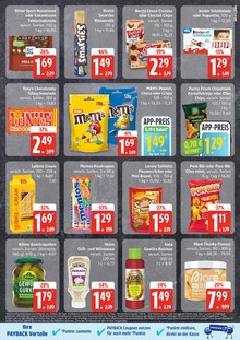 McCain Angebot im aktuellen EDEKA Prospekt auf Seite 9