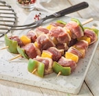 Brochette de Canard Estivale dans le catalogue Intermarché Super