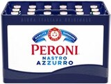 Nastro Azzurro im Angebot bei Kaufland in Wallenhorst Nastro Azzurro Angebote von PERONI bei Kaufland Wallenhorst für 16,99 €