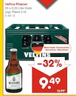 Pilsener im Angebot bei Netto Marken-Discount in Mönchengladbach Pilsener Angebote von Veltins bei Netto Marken-Discount Mönchengladbach für 9,49 €