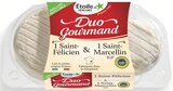 Duo Gourmand - Etoile du Vercors en promo chez Colruyt Duo Gourmand - Etoile du Vercors dans le catalogue Colruyt