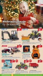 Wecker im Raiffeisenmarkt Prospekt in Oldenburg Aktueller Raiffeisenmarkt Prospekt mit Wecker, "Die kalte Jahreszeit steht vor der Tür", Seite 3