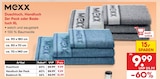 Duschtuch von MEXX für 9,99 € bei Netto Marken-Discount im Angebot Duschtuch von MEXX im aktuellen Netto Marken-Discount Prospekt