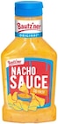 Nacho Sauce oder Burger Sauce von Bautz'ner im aktuellen Penny Prospekt für 1,79 €