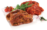 Nackengrillsteak bei EDEKA im Prospekt "" für 0,77 €