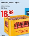 Aktuelle Coca Cola Angebote bei Marktkauf in Gelsenkirchen Aktuelles Coca-Cola Angebot bei Marktkauf in Gelsenkirchen ab 16,99 €