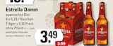 Estrella Damm im Angebot bei EDEKA in Stade Estrella Damm Angebote bei EDEKA Stade für 3,49 €