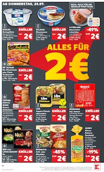 Toaster im aktuellen Kaufland Prospekt (Heilbronn) Toaster im Kaufland Prospekt "Hier bin ich richtig" mit 82 Seiten (Heilbronn)