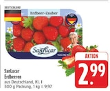Aktuelle Erdbeeren Angebote bei E center in Jena Aktuelles Erdbeeren Angebot bei E center in Jena ab 2,99 €