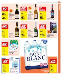 Offre Coteaux Du Layon dans le catalogue Carrefour du moment à la page 69