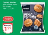 Aktuelles Brötchen Angebot bei GLOBUS in Ludwigshafen (Rhein) ab 1,29 €