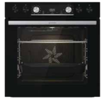 Einbauherdset Black Set 4 Angebote von Gorenje bei expert Hennef für 488,00 €