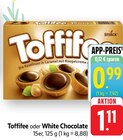 Toffifee bei E center im Laupheim Prospekt für 0,99 €