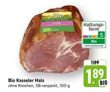 Bio Kasseler Hals Angebote bei EDEKA Rastatt für 1,89 €