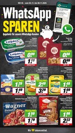 Tiefkühlpizza Angebot im aktuellen E center Prospekt auf Seite 8