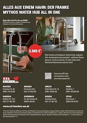 Aktueller XXL Küchen ASS Prospekt mit Gartenmöbel, "KÜCHEN FÜR JEDEN GESCHMACK", Seite 12