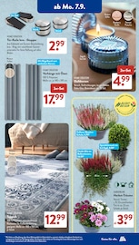 Gartenmöbel im ALDI SÜD Prospekt in Erkelenz Aktueller ALDI SÜD Prospekt mit Gartenmöbel, "Gutes für Alle.", Seite 14