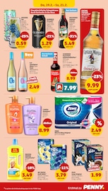 Toilettenpapier im Penny Prospekt in Leipzig Aktueller Penny Prospekt mit Toilettenpapier, "Wer günstig will, muss Penny.", Seite 37