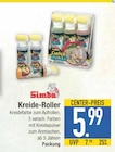 Kreide-Roller bei E center im Prospekt "" für 5,99 €