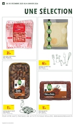 Offre Miel dans le catalogue Intermarché Super du moment à la page 10