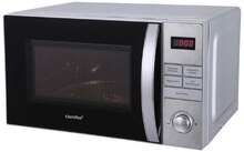 Mikrowelle mit Grill CMG20XS bei POCO in Lünen Mikrowelle mit Grill CMG20XS im Angebot bei POCO Lünen für 59,99 €