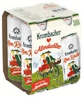 Alm Radler im Angebot bei Lidl in Brilon Alm Radler Angebote von Krombacher bei Lidl Brilon für 3,79 €