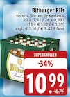 Aktuelles Pils Angebot bei EDEKA in Rheine ab 10,99 €