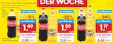 Aktuelle Coca Cola Angebote bei Netto Marken-Discount in Tübingen Aktuelles Coca-Cola, Fanta, Sprite oder Mezzo Mix Angebot bei Netto Marken-Discount in Tübingen ab 1,11 €