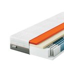 Aktuelles Matratze Q-MOTION TTFK Angebot bei Ostermann in Duisburg ab 799,00 €