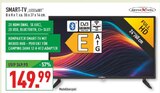 Aktuelles SMART-TV LED24IBT Angebot bei Marktkauf in Frechen ab 149,99 €