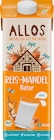 Pflanzendrink, Reis-Mandel Natur bei dm-drogerie markt im Rothenburg Prospekt für 2,95 €