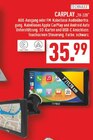 CARPLAY TX-320 Angebote von TECHNAXX bei Marktkauf Ahlen für 35,99 €