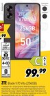 Blade V70 Vita (256GB) von ZTE für 99,99 € bei MEDIMAX im Angebot Blade V70 Vita (256GB) von ZTE im aktuellen MEDIMAX Prospekt