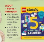 Books Osterspaß Angebote von LEGO bei Netto Marken-Discount Langenfeld für 9,99 €