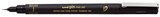 UniBall Brush – Feutre Technique Uni-Pin Noir – Pointe Pinceau Extra-Fine - Uni-ball - Bureau Vallée UniBall Brush – Feutre Technique Uni-Pin Noir – Pointe Pinceau Extra-Fine - Uni-ball à 2,69 € dans le catalogue Bureau Vallée
