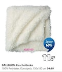 BALLBLOM Kuscheldecke Angebote bei JYSK Gotha für 11,00 €