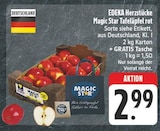 Aktuelles Tafeläpfel rot Angebot bei EDEKA in Würzburg