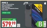 Aktuelles iPhone 15 Angebot bei Marktkauf in Bielefeld ab 579,99 €