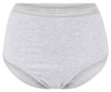 Aktuelle Kleidung Angebote bei Penny in Frankfurt (Main) Aktuelles Modische Damen-Slips Angebot bei Penny in Frankfurt (Main) ab 5,99 €