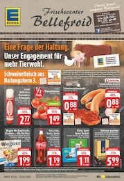 EDEKA Prospekt: "Aktuelle Angebote", 24 Seiten, 10.03.2025 - 15.03.2025