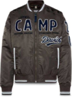 Jacke College-Blouson Angebote von Camp David bei Netto Marken-Discount Frankenthal für 217,99 €