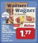 combi Borchen - Big City Pizza Angebot im Prospekt Big City Pizza bei combi im Borchen Prospekt für 1,77 €