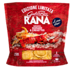 Pâtes fraîches - RANA dans le catalogue Carrefour