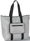 Sac pliable - modèle sac à dos - TOPMOVE - Lidl à Strasbourg Sac pliable - modèle sac à dos - TOPMOVE en promo chez Lidl Strasbourg à 6,99 €