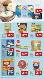 Aktueller famila Nordwest Prospekt mit Knoblauch, "Markt - Angebote", Seite 10